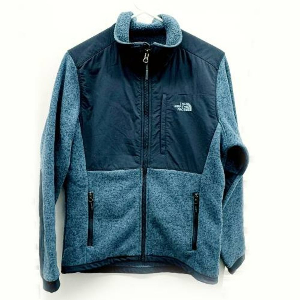 Women’s M The North Face Denali Fleece